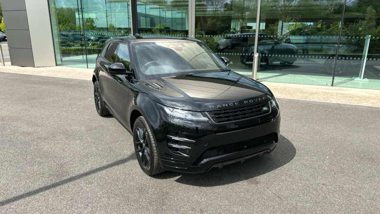 Land Rover Range Rover Evoque 1.5 P270e Dynamic SE 5dr Auto Hatchback